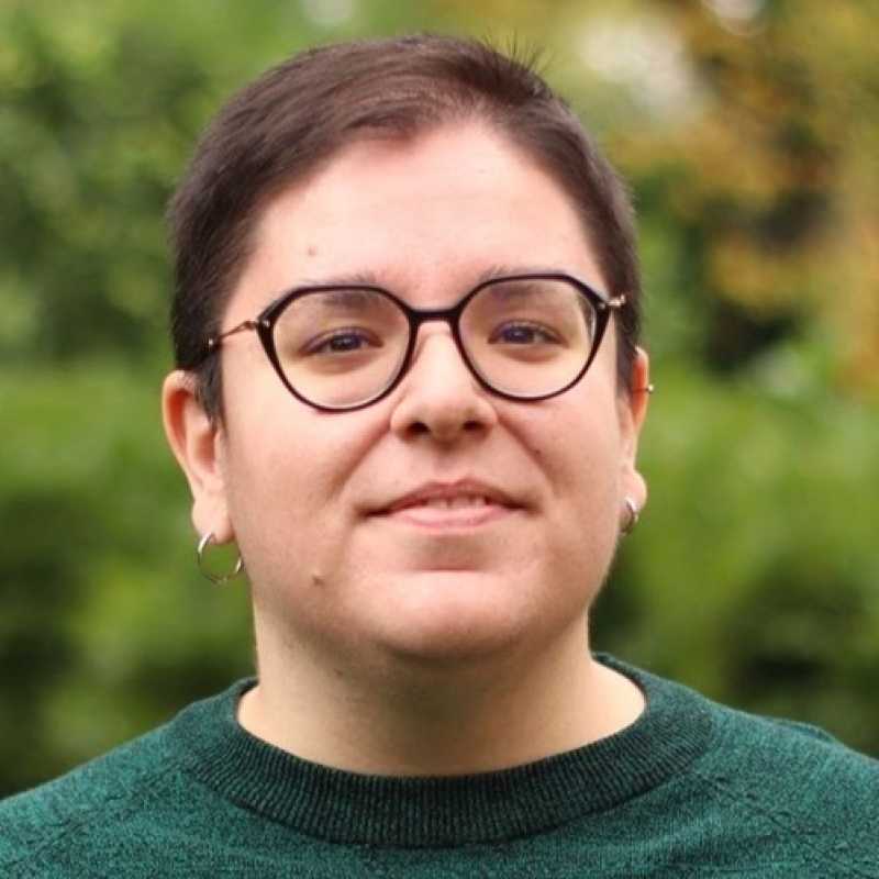 Rocío Calvillo Torres, Docente UNIR