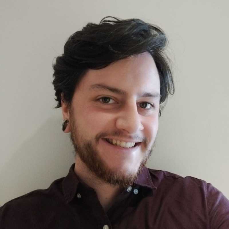 Rodrigo Iturregui Gallardo, Docente UNIR