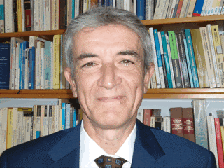 Román Castro Alcaide