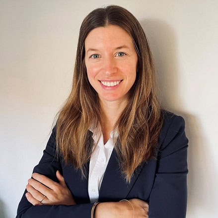 Romina Caluori Funes, Profesor