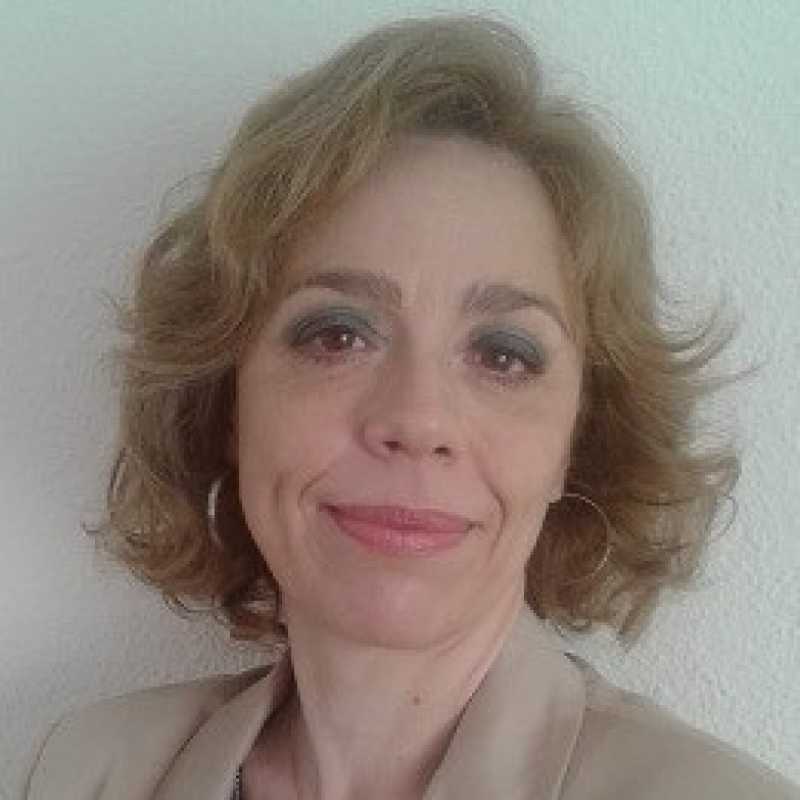 Rosa María Almansa Pérez