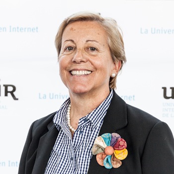 Rosa María Peris Sirvent