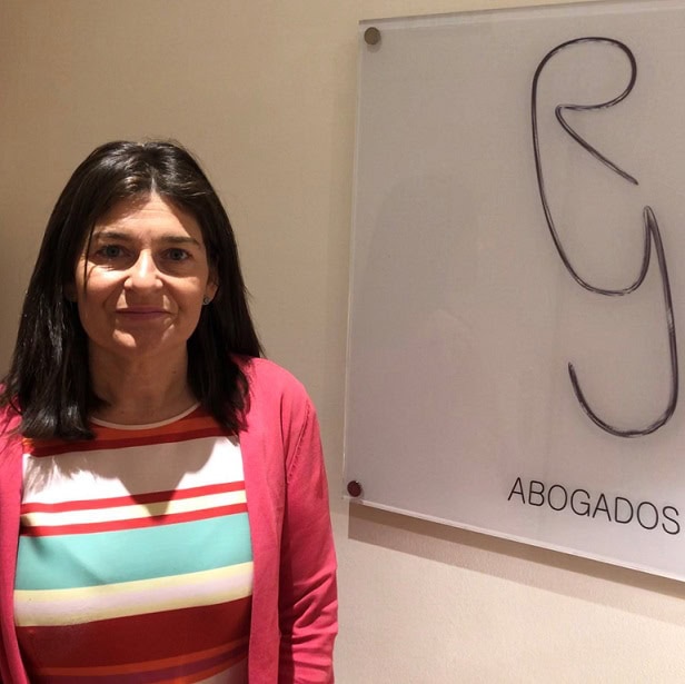 Rosa María Rodríguez Arias, Experta Asociada