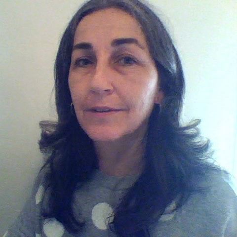 Rosario Caraballo Román, Docente UNIR