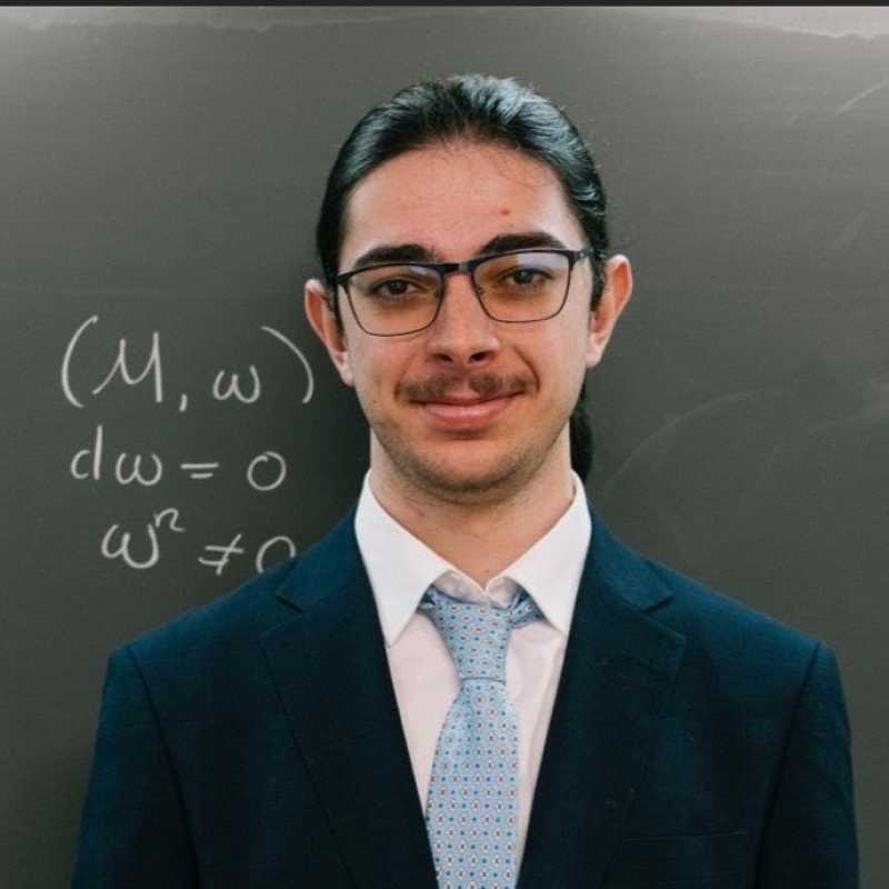 Rubén Izquierdo López, Docente UNIR