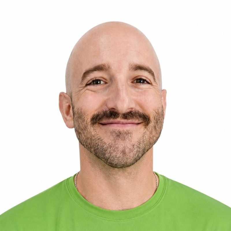 Rubén Toledo Pozuelo, Experto asociado
