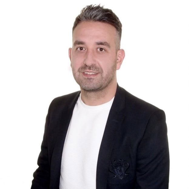 Rubén Yebra Fernández, Docente UNIR