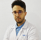 Rúdiger Muñoz Rodríguez, Experto asociado