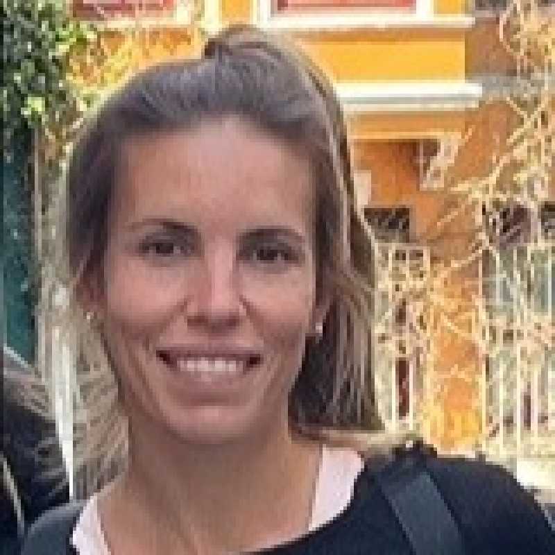 Rut Sánchez Pedro