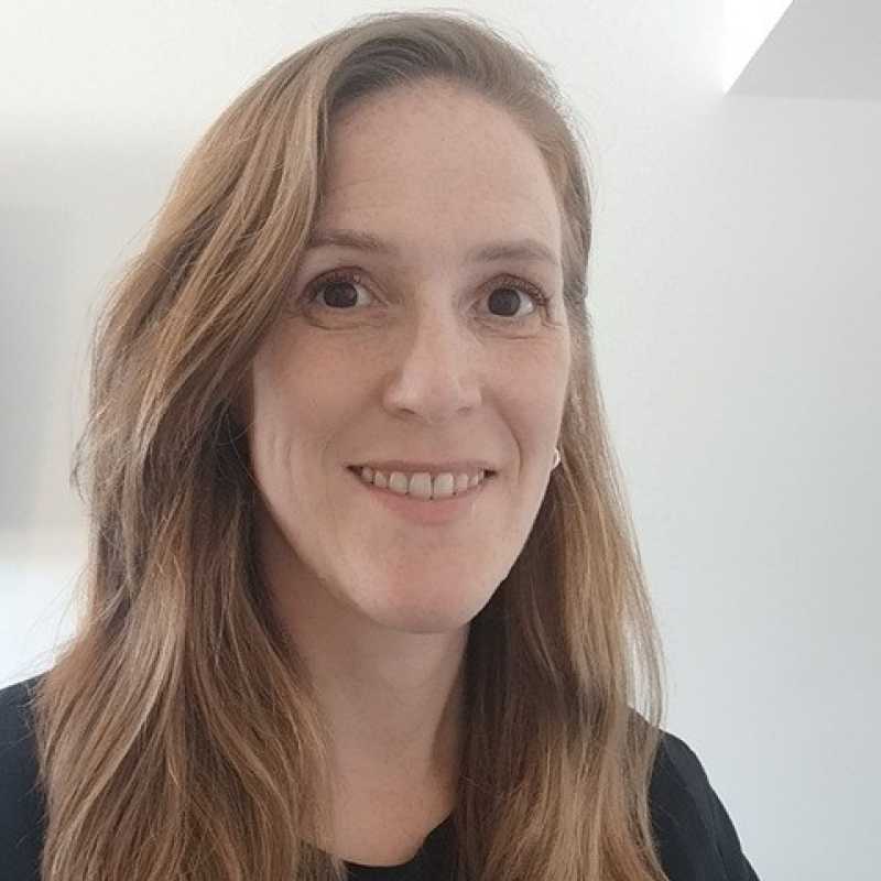 Ruth Moreno Parras, Docente UNIR