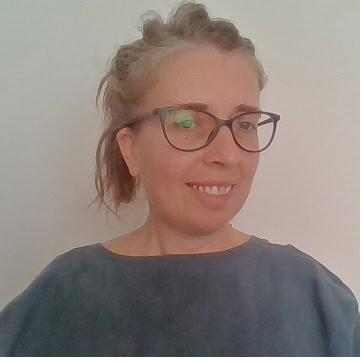 Ruth Murias Román, Docente UNIR