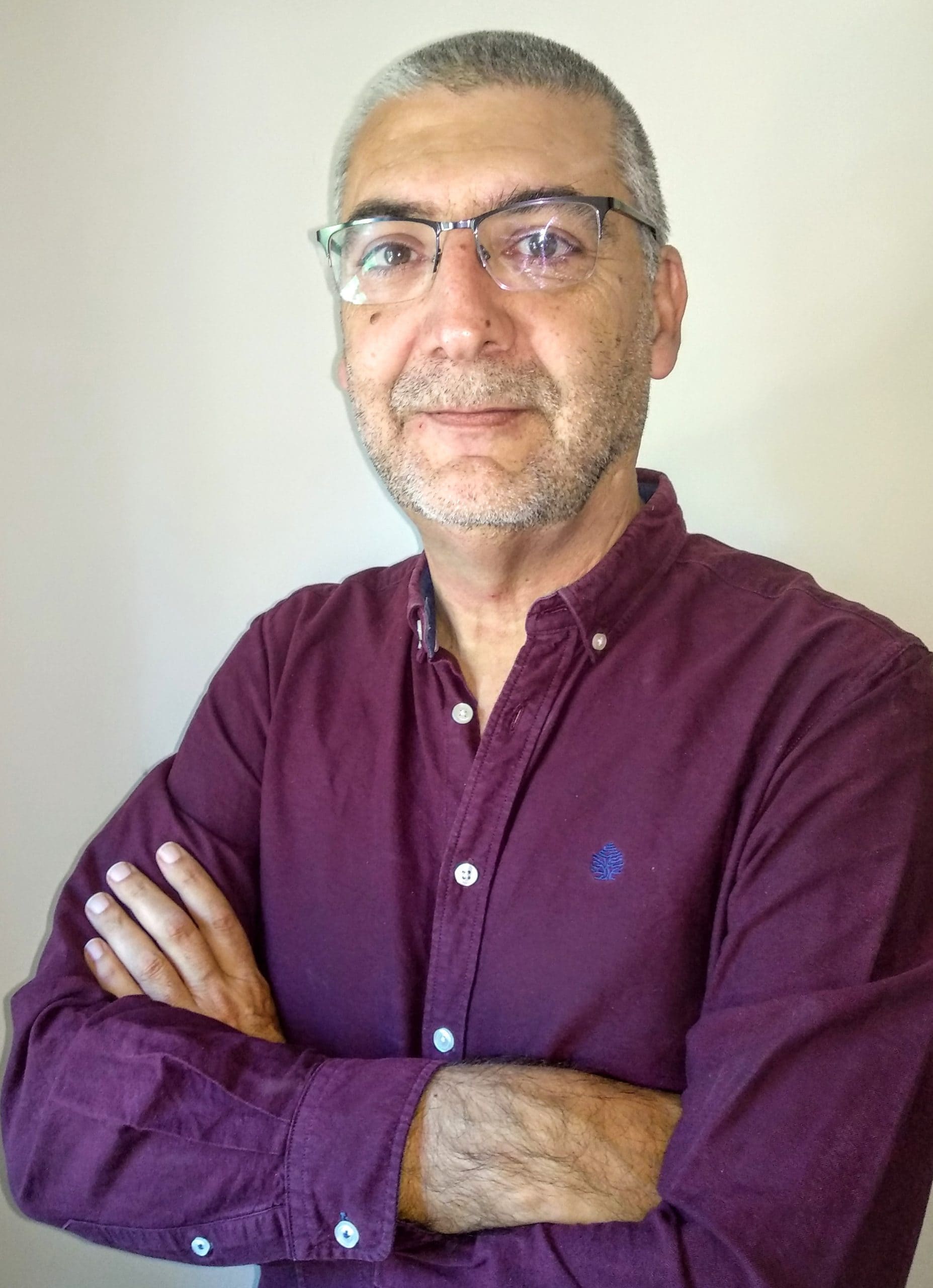 Santiago Bermell Girona