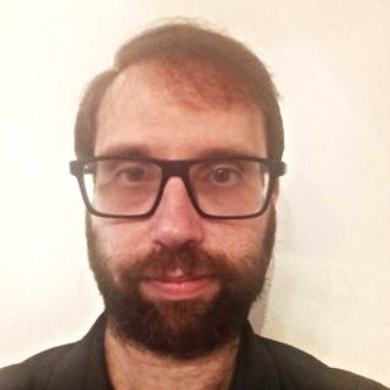 Santiago Fuente Fernández, Docente UNIR