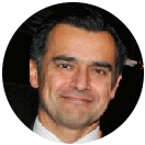 Santiago Gómez Sacha, Docente UNIR