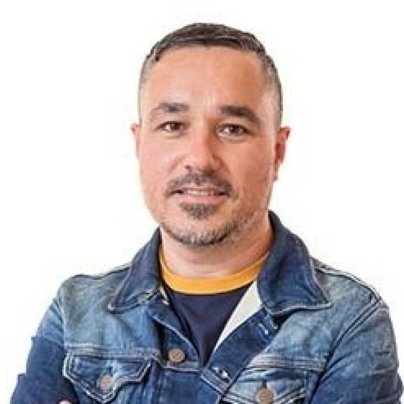 Santiago Mayorga Escalada, Profesor