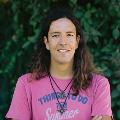 Santiago Oviedo Casado, Docente UNIR