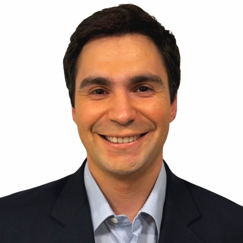 Santiago Undurraga Cruz, Experto Asociado