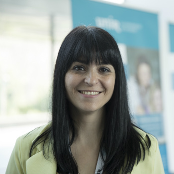 Sara Barbeito Resa, Directora académica
