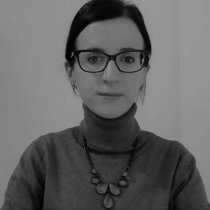 Sara Carou García, Coordinadora académica