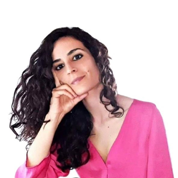 Sara González Fernández, Docente UNIR