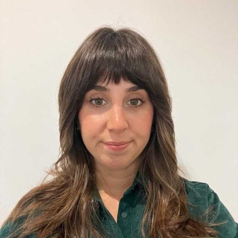 Sara Herrera Montero, Docente UNIR
