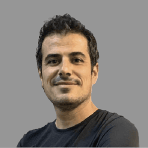 Sergio Jiménez Rubio, Experto asociado