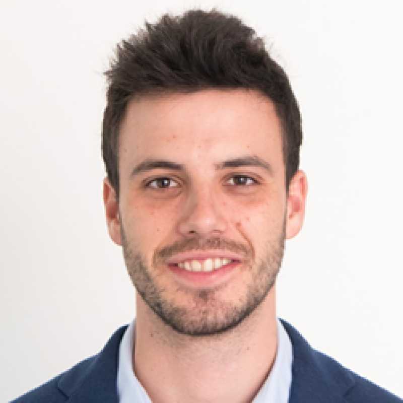 Sergio Márquez Sánchez, Docente UNIR