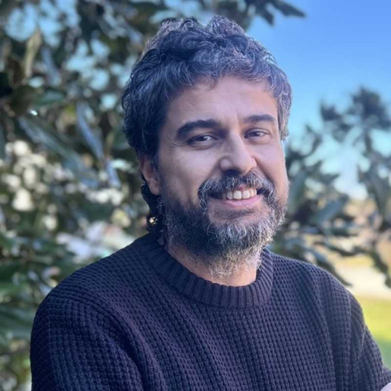 Sergio Porcel López, Docente UNIR