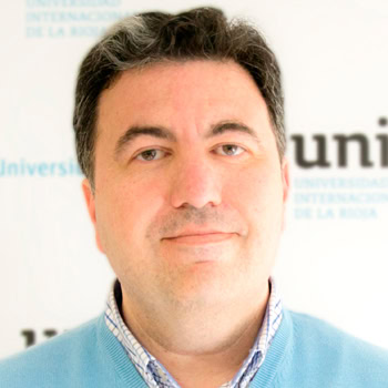 Sergio Ríos Aguilar, Experto asociado