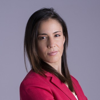 Silvia Barrera Ibáñez