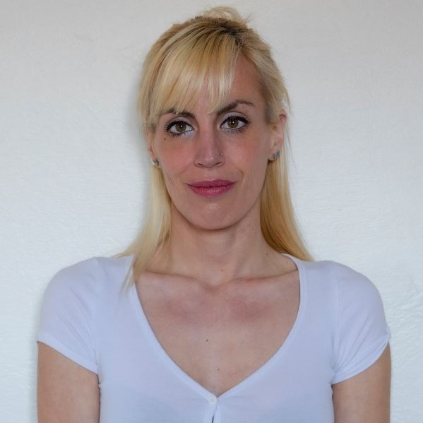 Silvia Castellanos Cano, Docente UNIR