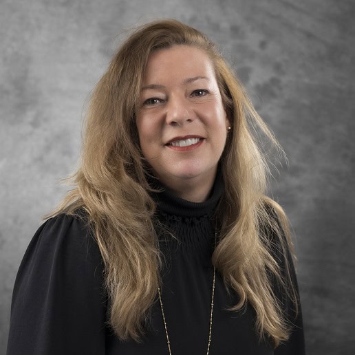 Silvia Mendoza, Experta Asociada