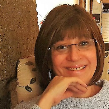 Silvia Patricia Cury