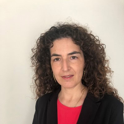 Silvia Tripiana Muñoz