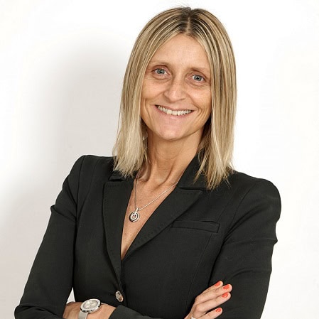 Silvina Edith Capello, Docente UNIR