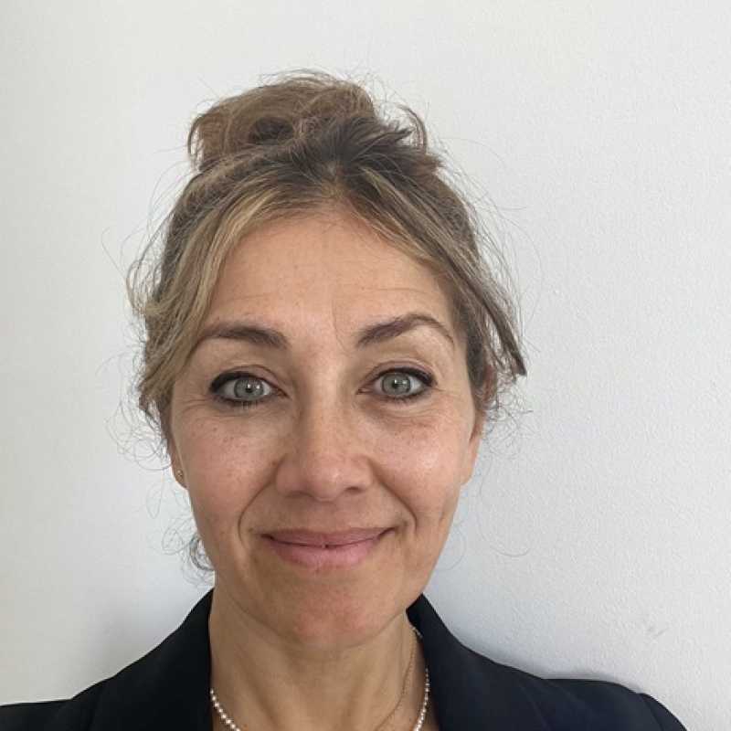 Sonia Hernández Hernández, Docente UNIR