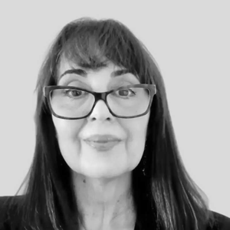 Susana Díaz Pérez, Docente UNIR