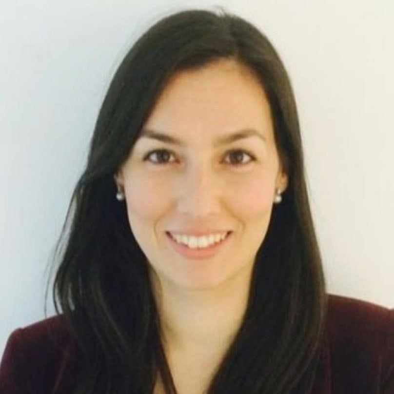 Tatiana Torres More, Directora académica