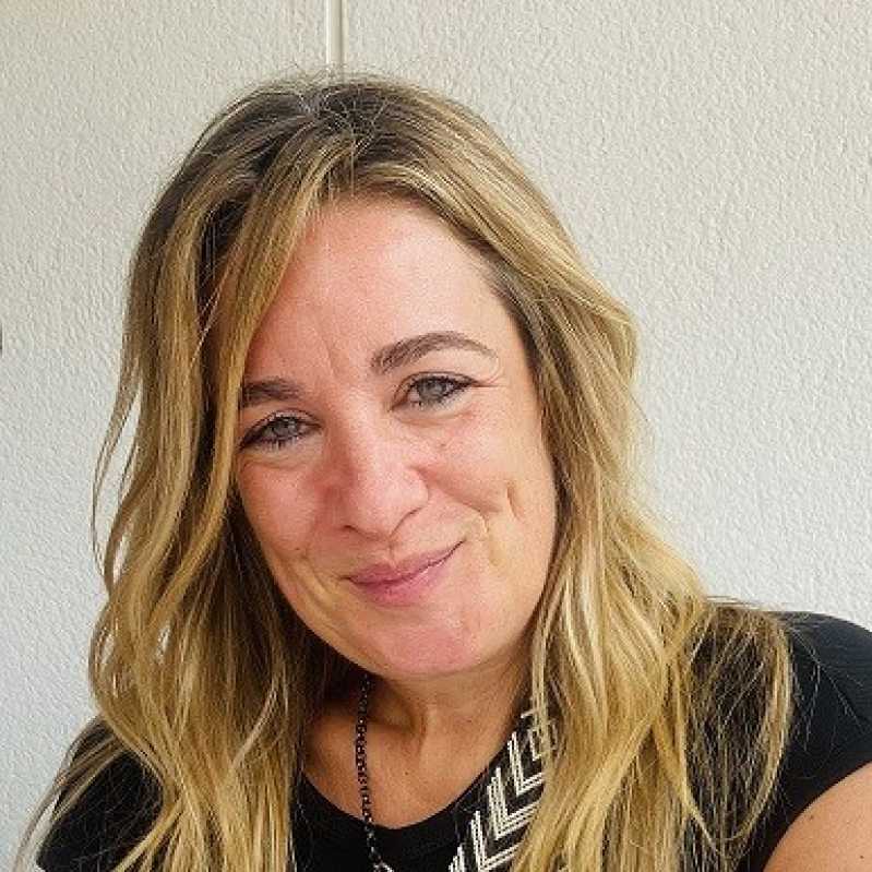 Teresa Pacheco Tabuenca, Directora académica