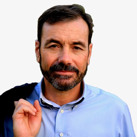 Tomás Gómez Franco, Docente UNIR