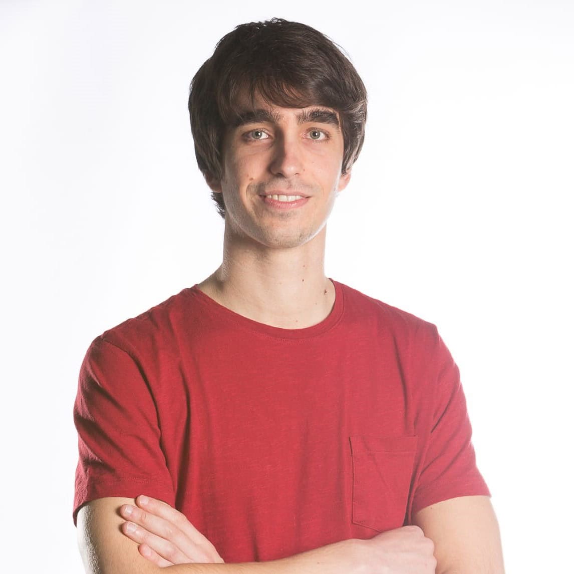 Unai Martín González, Experto asociado