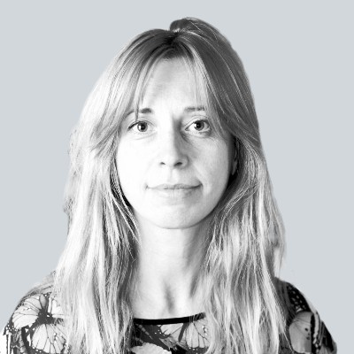 Vanesa Cejudo Mejías, Docente UNIR