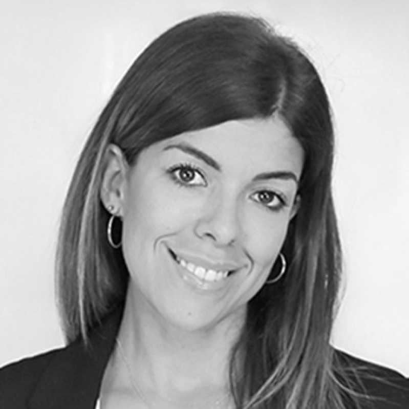 Vanessa Martínez Rodríguez, Experta asociada