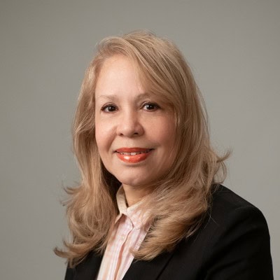 Venus Nahir Guevara de Rojas