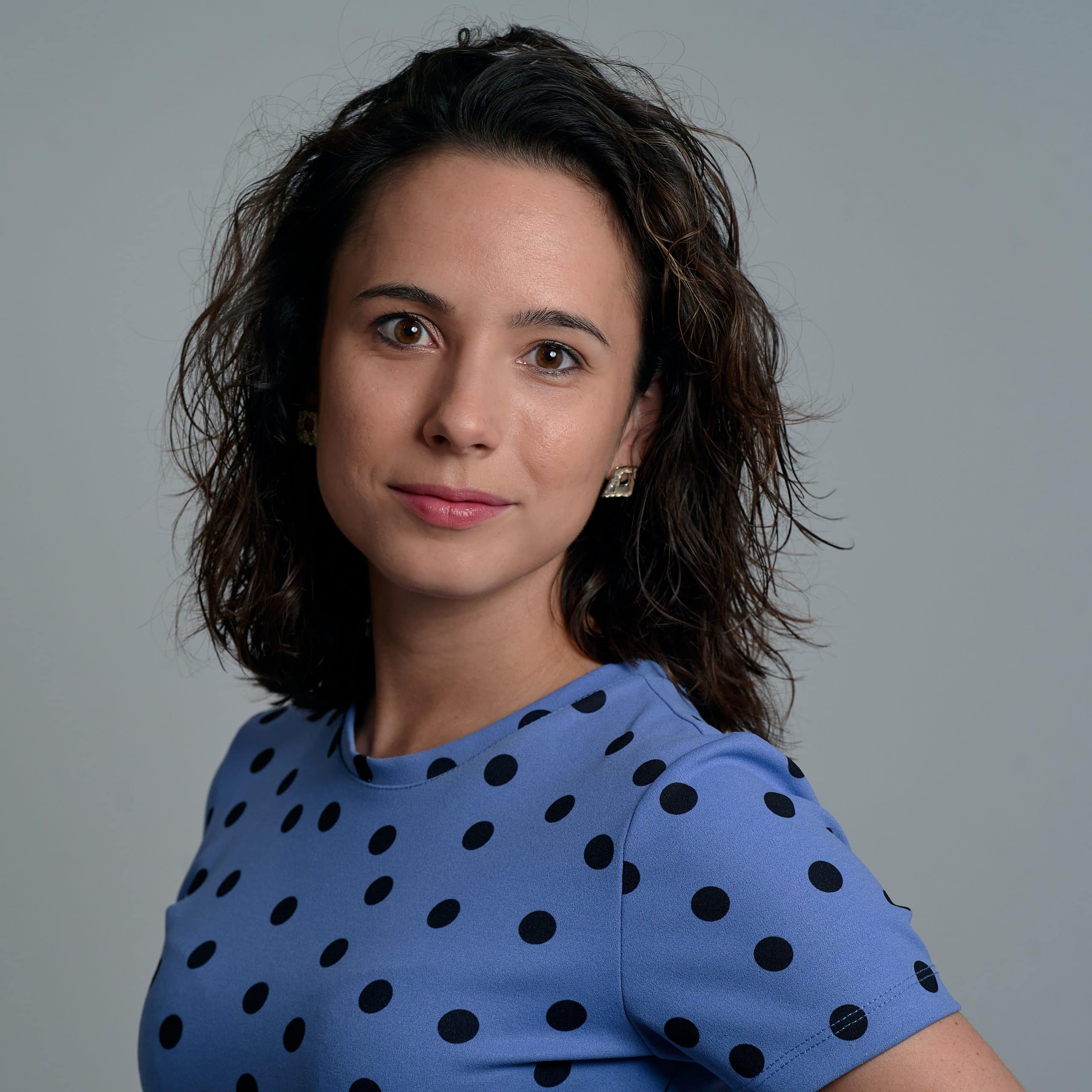 Verónica Crespo Val, Profesora