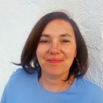 Verónica Juárez Ramos