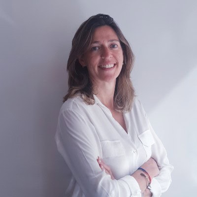Verónica Pastor Alcaide