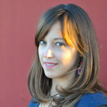 Verónica Ramírez