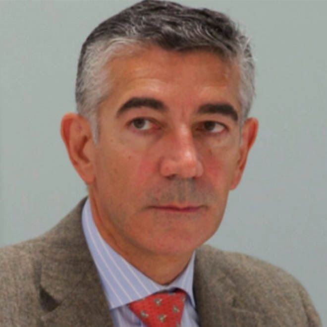 Vicente Soriano Vázquez, Director académico