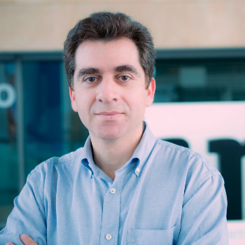 Víctor Padilla Martín-Caro, Decano